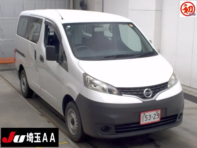 Nissan NV200 VANETTE VAN VM20 2019